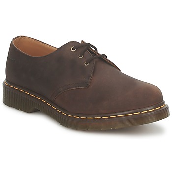 Schuhe Derby-Schuhe Dr. Martens 1461 Braun