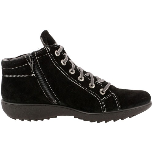 Schuhe Damen Low Boots Westland NADJA 136 Schwarz