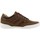 Schuhe Herren Sneaker Umbro UM CANLEY Braun