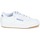 Schuhe Sneaker Low Reebok Classic CLUB C 85 Weiss