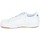 Schuhe Sneaker Low Reebok Classic CLUB C 85 Weiss