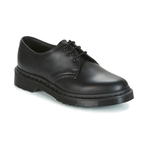 Schuhe Derby-Schuhe Dr. Martens 1461 MONO Schwarz