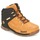 Schuhe Kinder Boots Timberland EURO SPRINT Braun