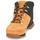 Schuhe Kinder Boots Timberland EURO SPRINT Braun