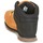 Schuhe Kinder Boots Timberland EURO SPRINT Braun