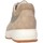 Schuhe Jungen Sneaker Low Hogan HXR00N00E118VV3668 Beige