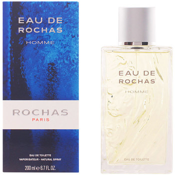 Beauty Herren Kölnisch Wasser Rochas Eau De  Homme Eau De Toilette Spray 