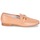 Schuhe Damen Slipper Jonak SEMPRE Beige