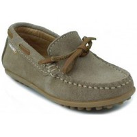 Schuhe Kinder Ballerinas Pablosky SERRAJE LAGO Beige