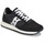 Schuhe Sneaker Low Saucony JAZZ ORIGINAL VINTAGE Schwarz / Weiss