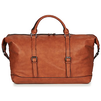 Taschen Herren Reisetasche Casual Attitude DAVITO Camel