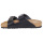 Schuhe Pantoffel Birkenstock ARIZONA Schwarz