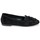 Schuhe Damen Slipper Betty London JAPUTO Schwarz