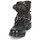 Schuhe Damen Boots Airstep / A.S.98 SAINTEC Schwarz