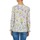 Kleidung Damen Tops / Blusen See U Soon CHARITY Multicolor