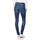 Kleidung Damen Röhrenjeans Lee Scarlett Skinny L526AIFB Blau