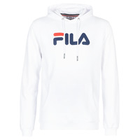 textil Sweatshirts Fila PURE Hoody Hvid