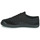 Sko Lave sneakers Kawasaki RETRO Sort