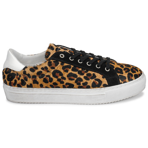 Ikks BP80245-62 Leopard