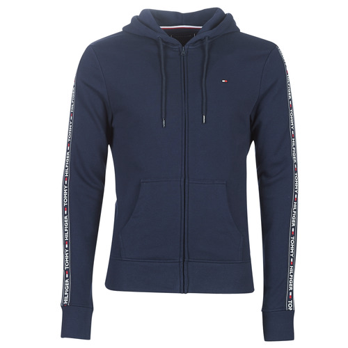 textil Herre Sweatshirts Tommy Hilfiger AUTHENTIC-UM0UM00708 Marineblå