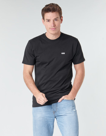 Vans LEFT CHEST LOGO TEE