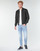 textil Herre Jeans - skinny G-Star Raw REVEND SKINNY Blå