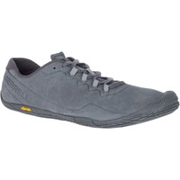 Sko Herre Lave sneakers Merrell Vapor Glove 3 Luna Ltr Grå