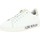 Sko Dame Sneakers Replay GWZ20 Hvid