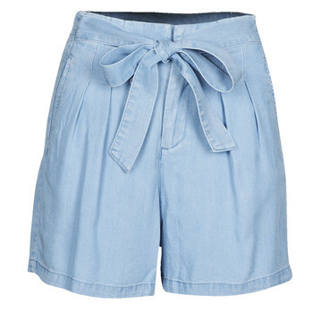 textil Dame Shorts Vero Moda VMMIA Blå