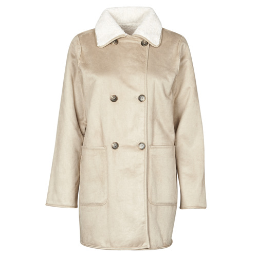 Lauren Ralph Lauren RVRSBL FXSH-COAT Kamel