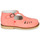 Sko Pige Sandaler Little Mary SURPRISE Pink