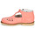 Sko Pige Sandaler Little Mary SURPRISE Pink