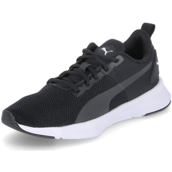 Sko Børn Lave sneakers Puma Flyer Runner Sort