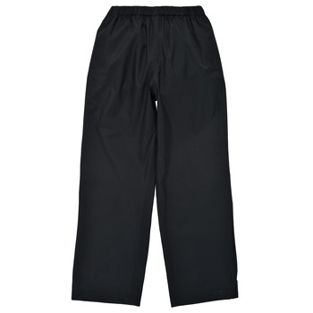 textil Børn Lærredsbukser Columbia TRAIL ADVENTURE PANT Sort