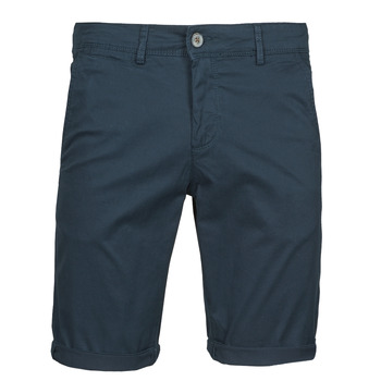 textil Herre Shorts Teddy Smith SHORT CHINO Marineblå