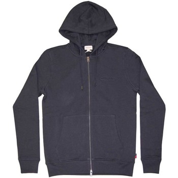 textil Herre Sweatshirts Woolrich  Sort