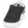 Sko Børn Lave sneakers Puma SUEDE PS Sort