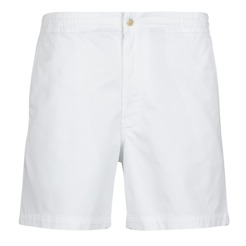 textil Herre Shorts Polo Ralph Lauren SHORT PREPSTER AJUSTABLE ELASTIQUE AVEC CORDON INTERIEUR LOGO PO Bla