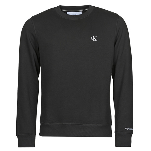 textil Herre Sweatshirts Calvin Klein Jeans J30J314536-BAE Sort