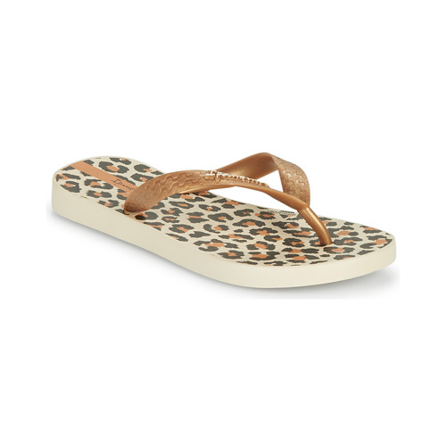 Sko Børn Klipklapper
 Ipanema IPANEMA CLASSIC IX KIDS Beige