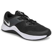 Sko Dame Multisportsko Nike MC TRAINER Sort / Hvid