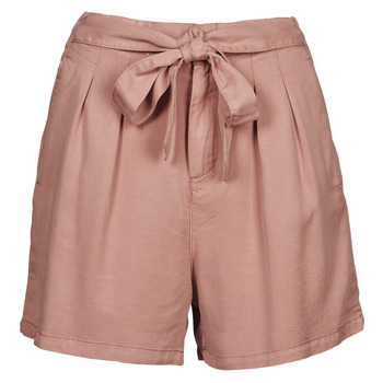 textil Dame Shorts Vero Moda VMMIA Pink