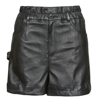 textil Dame Shorts Oakwood JANNY Sort