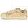 Sko Dame Lave sneakers Dream in Green OBRINDILLE Beige