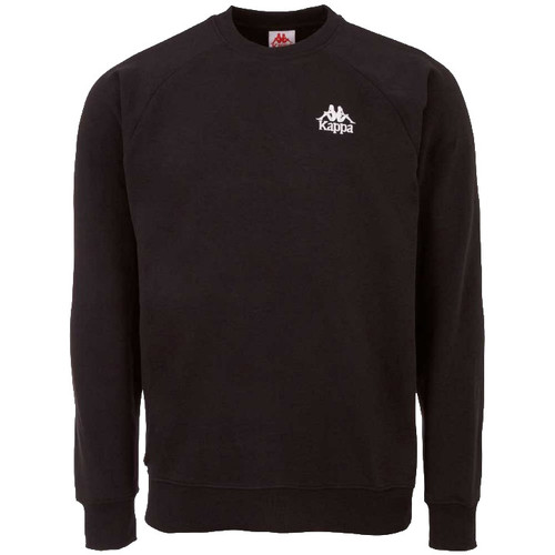 textil Herre Sportsjakker Kappa Taule Sweatshirt Sort