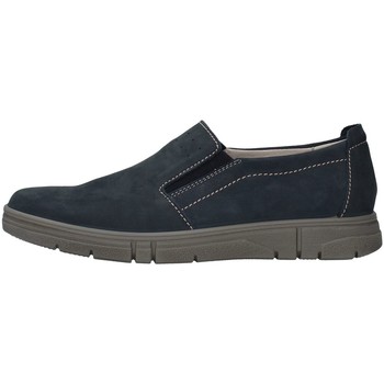 Sko Herre Slip-on Enval 5230600 Blå