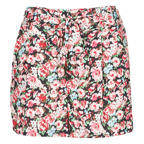 textil Dame Shorts Betty London OULALA Sort / Pink