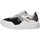 Sko Pige Lave sneakers Replay GBS34.322.C0003S Sølv