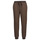 textil Dame Træningsbukser MICHAEL Michael Kors MK DOT CLSC SPORT JOGGER Brun