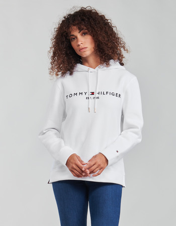 Tommy Hilfiger HERITAGE HILFIGER HOODIE LS